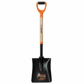 Truper Square Shovel With Y- Handle 104Cm.
